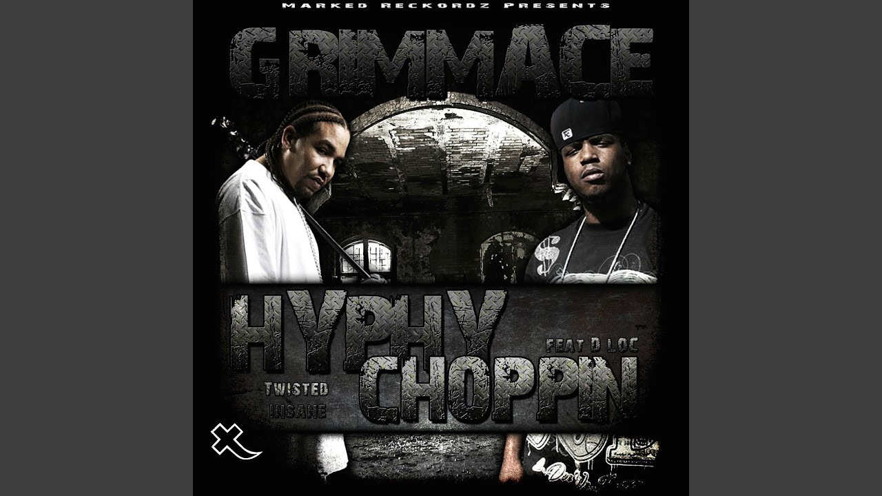 Hyphy Choppin (feat. D-Loc & Twisted Insane)