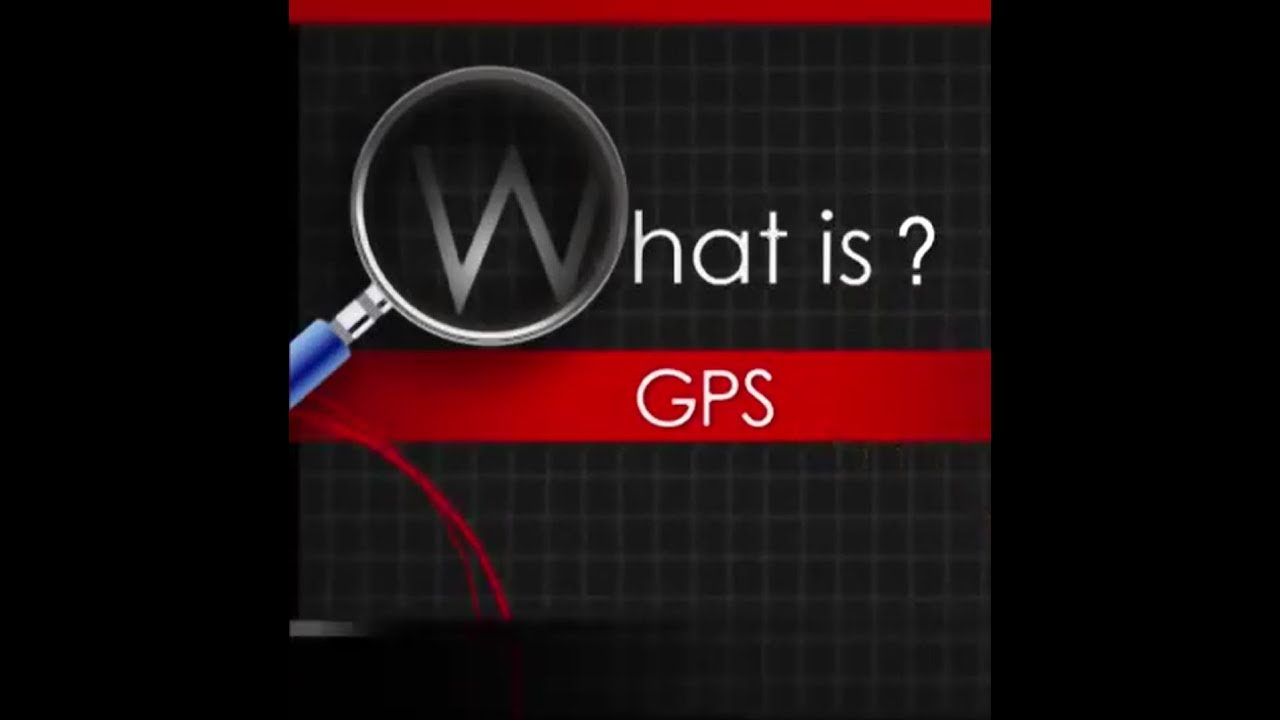 What is GPS? Know All About GPS.
