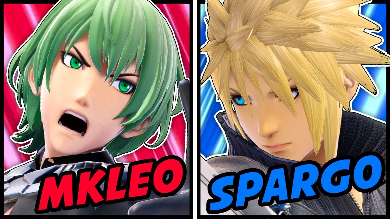 MKLEO and SPARGO GO GAME 5 GRAND FINALS