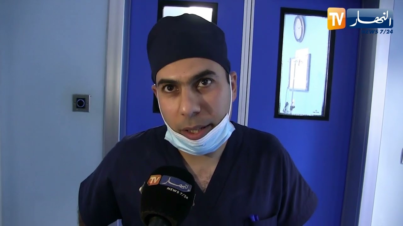 الشلف: عمليات مجانية طيلة شهر رمضان.. طريقة الدكتور جيلالي عياد لمضاعفة الأجر