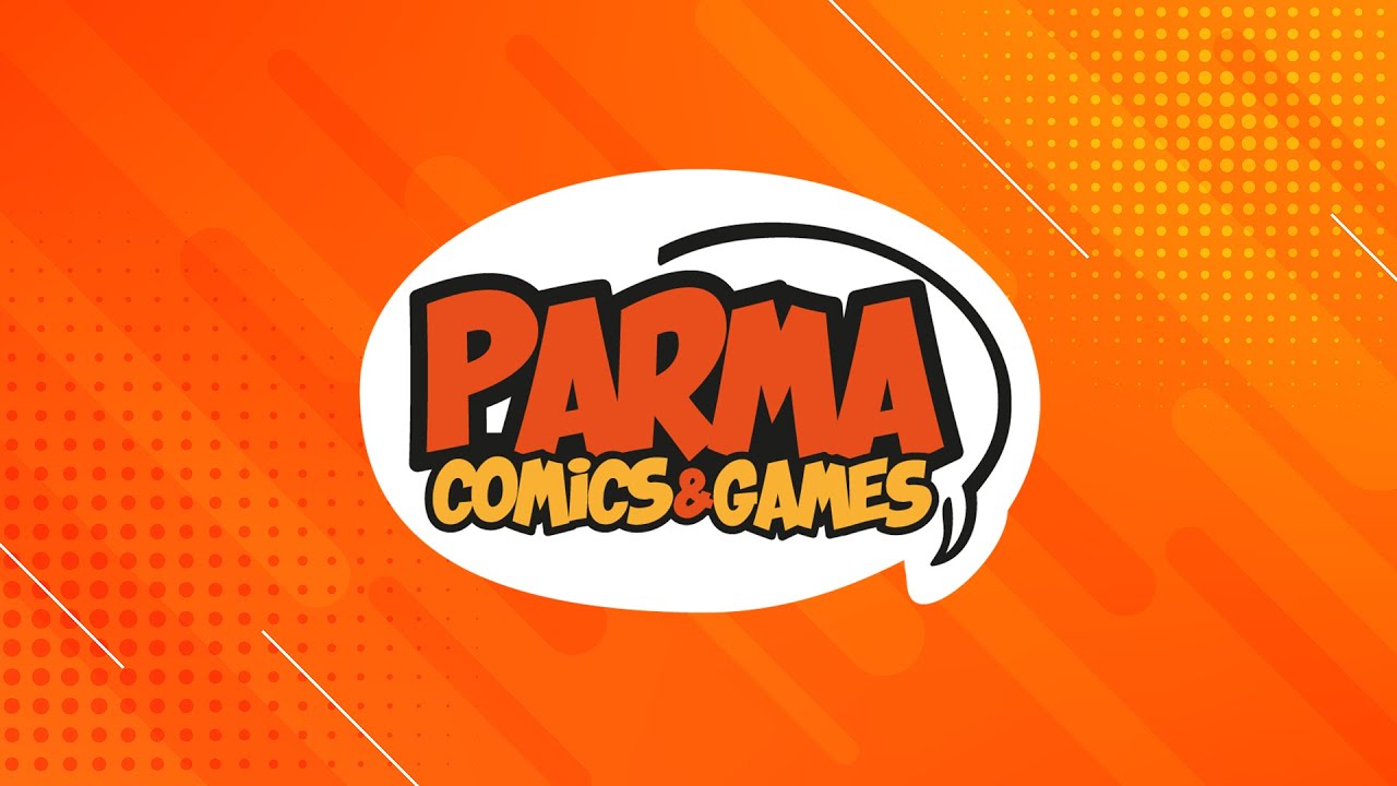 Parma Comics 2025 1°Edizione - Gara Cosplay [VERSIONE MULTICAMERA]