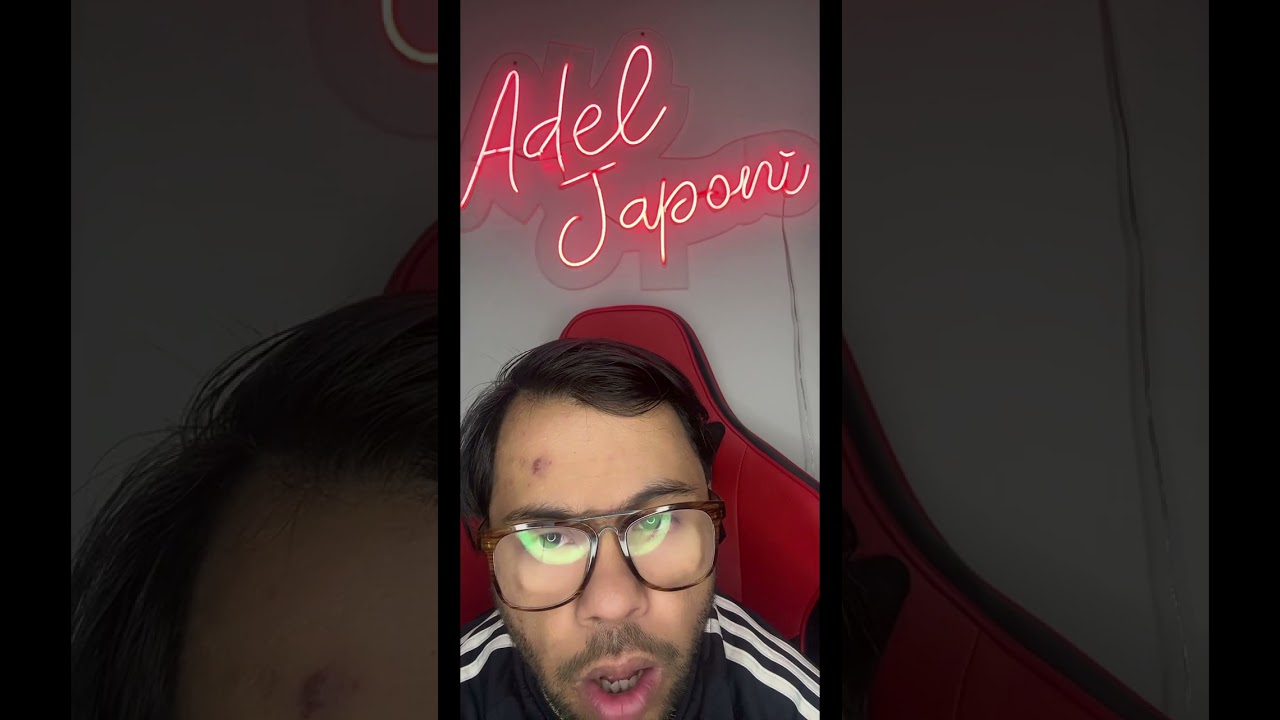 لايف جديد مع عادل