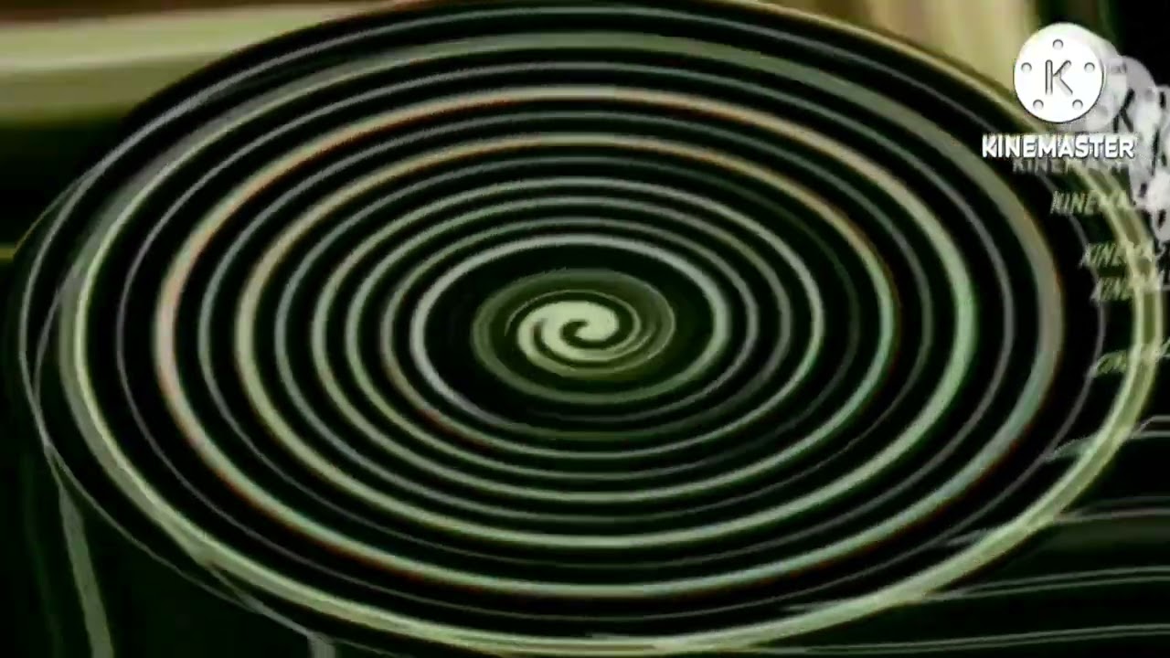 X Klasky Csupo 100 END
