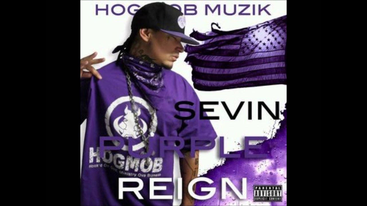 Sevin - Best I Can B