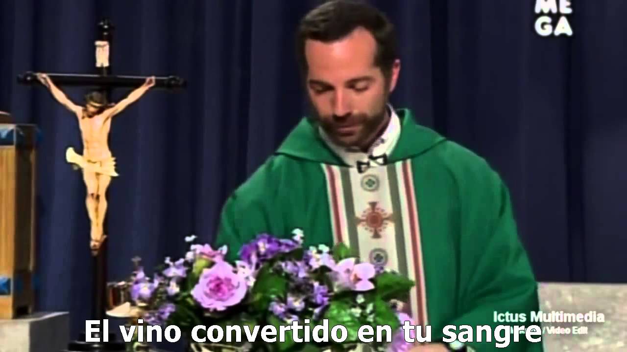 Juntos nos acercamos  SUBTITULOS Cristobal Fones & Maria Jose Bravo