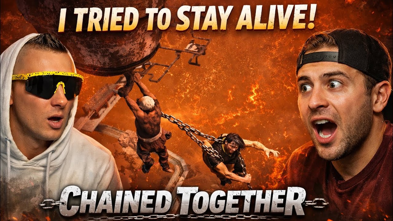 Chained Together