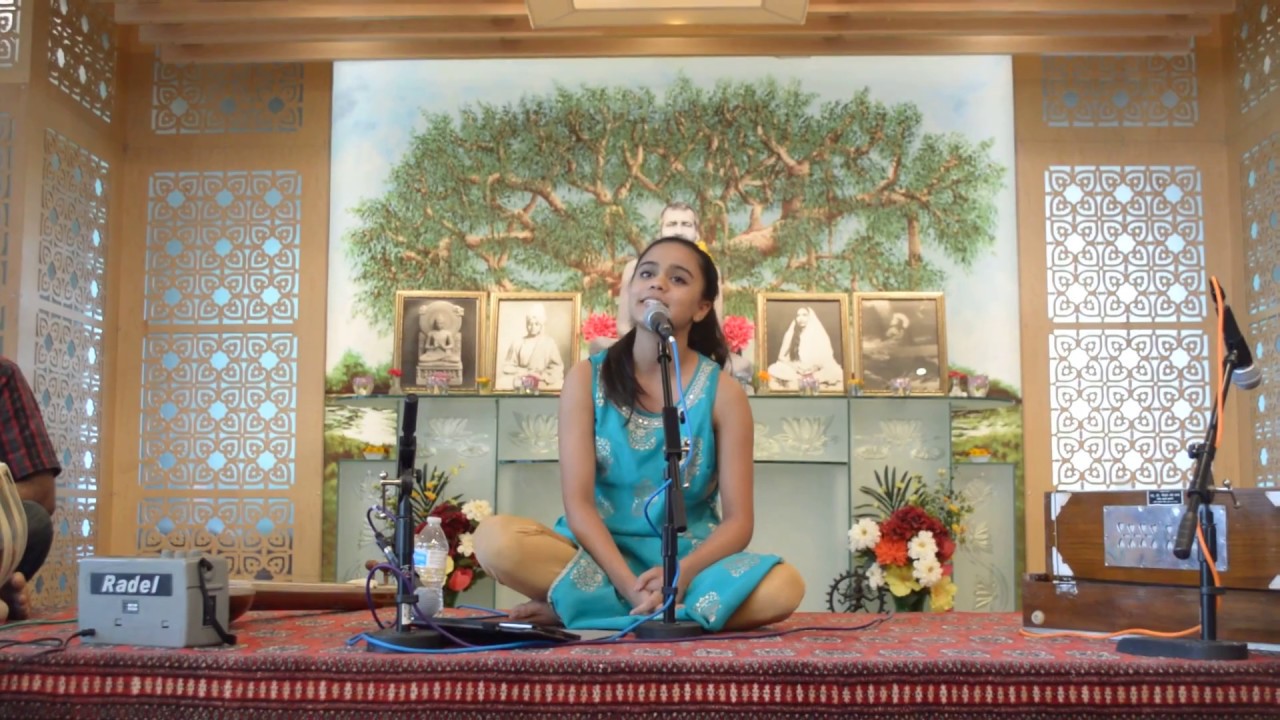Raag Bhairav Lakshangeet and Tarana by Sachi Badola