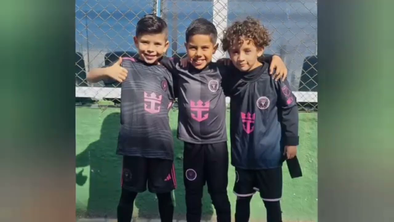 Momentos em 2025 pelo Sub 7