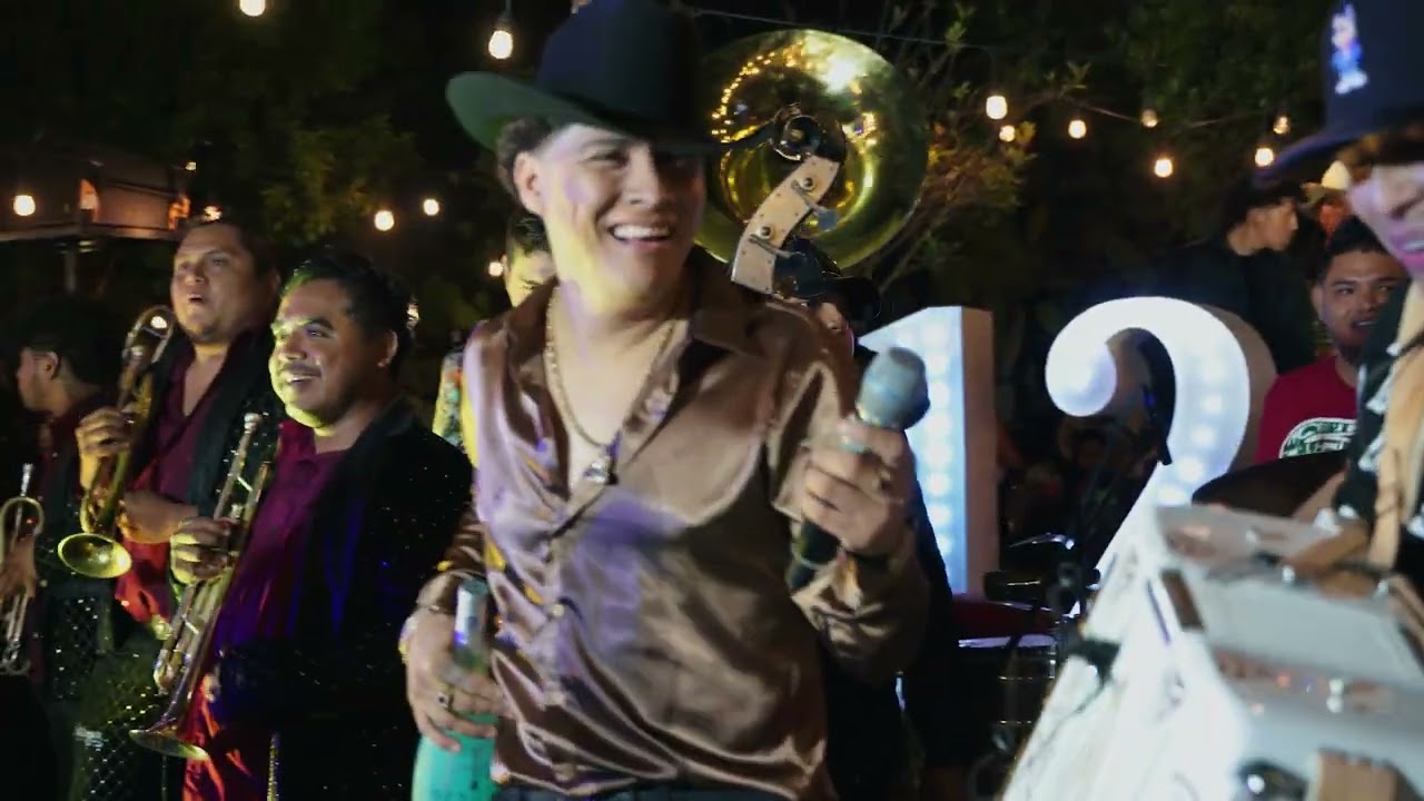 Aniversario 12 de Primordiales de Sinaloa #sierreño #regionalmexicano #tierracalientemusic