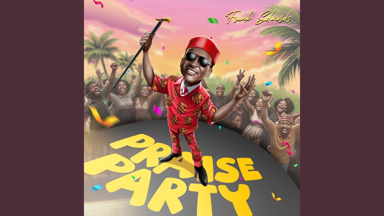 Praise Party Medly