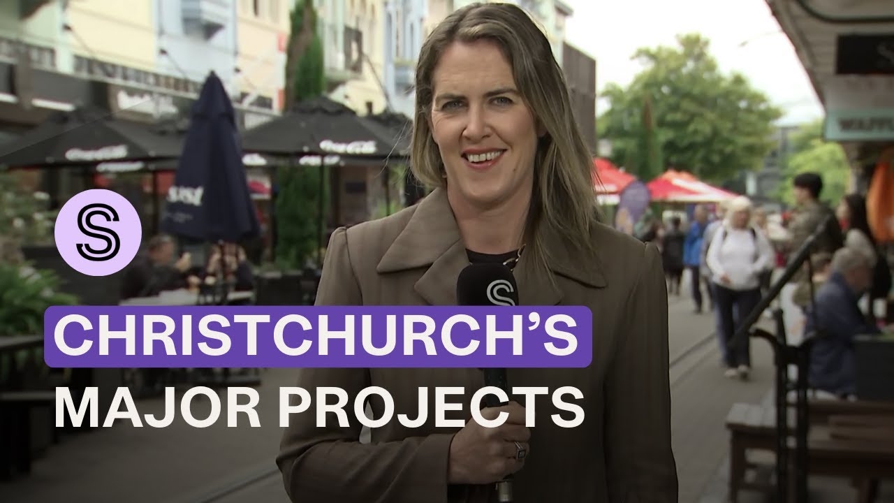 Where the major Christchurch projects are at, nearly 14 years after quake disaster | Stuff.co.nz