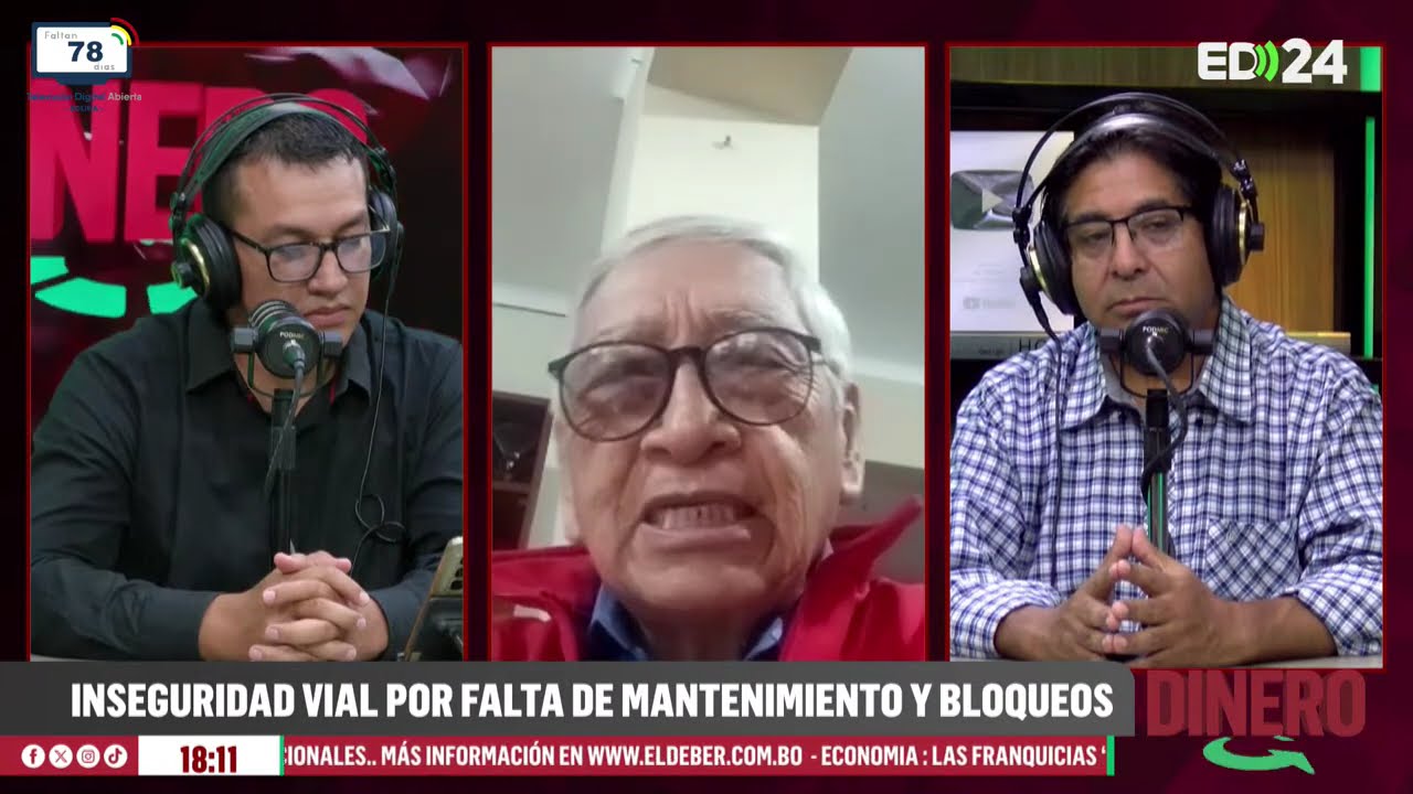 #DineroVIVO |