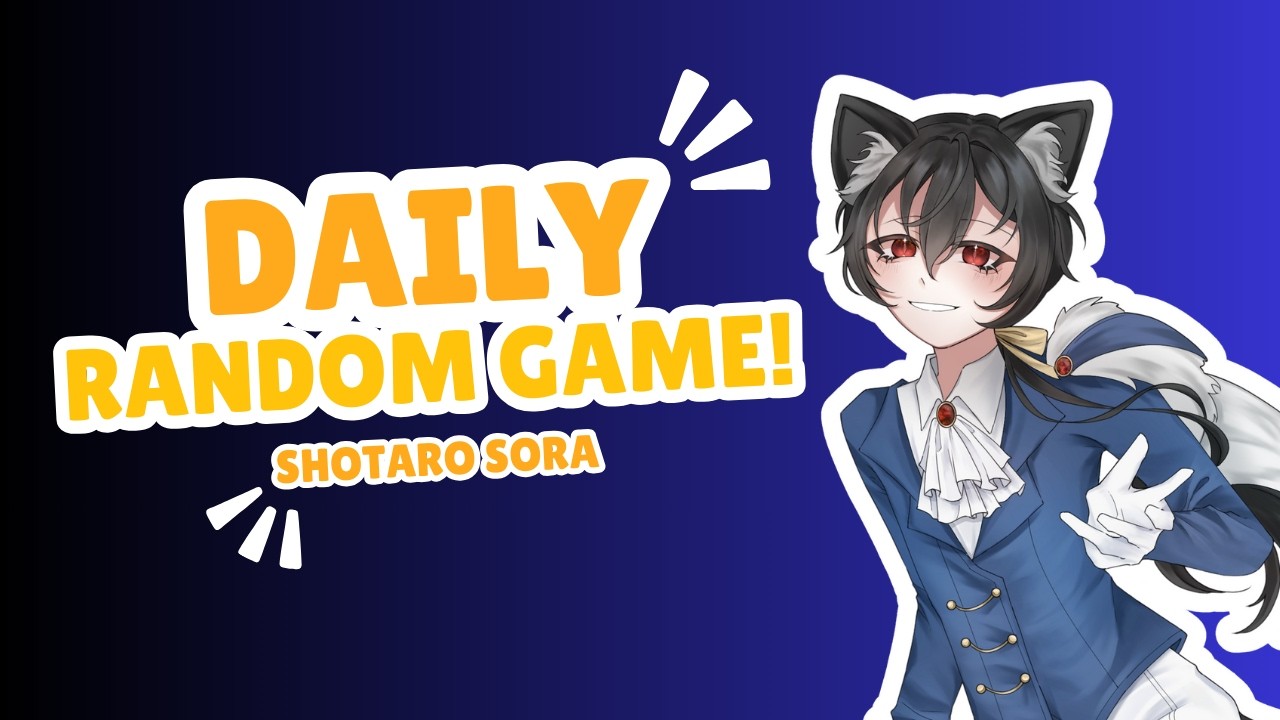 [#random #games ] - lanjutkan dikit lalu bangun ---