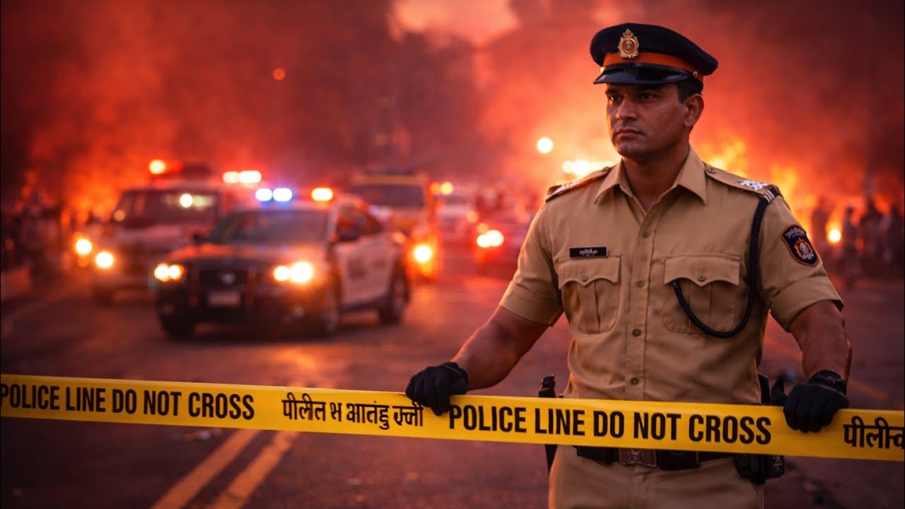 Badlapur पुन्हा हादरलं! 4 वर्षांच्या चिमुकलीवर स्कूल व्हॅन ड्रायव्हरचा अत्याचार |#laxmandolaretalks