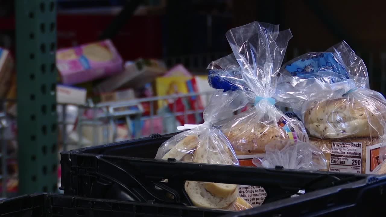 Utah organization advocating for SNAP benefits in Washington D.C. as November deadline&nbsp;approaches