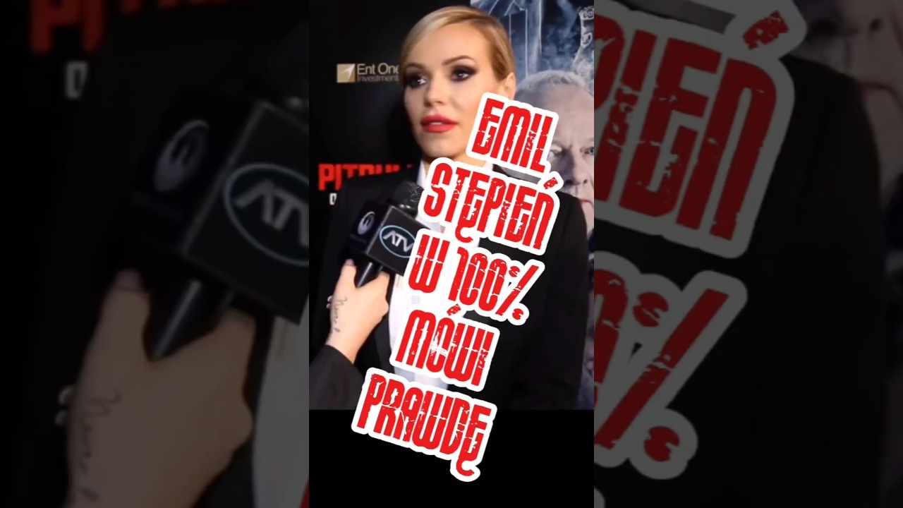 EMIL STĘPIEŃ MOWI PRAWDĘ?#szalonypodcast #szalonytańcula #doda #emilstępień #drama #afera #4you