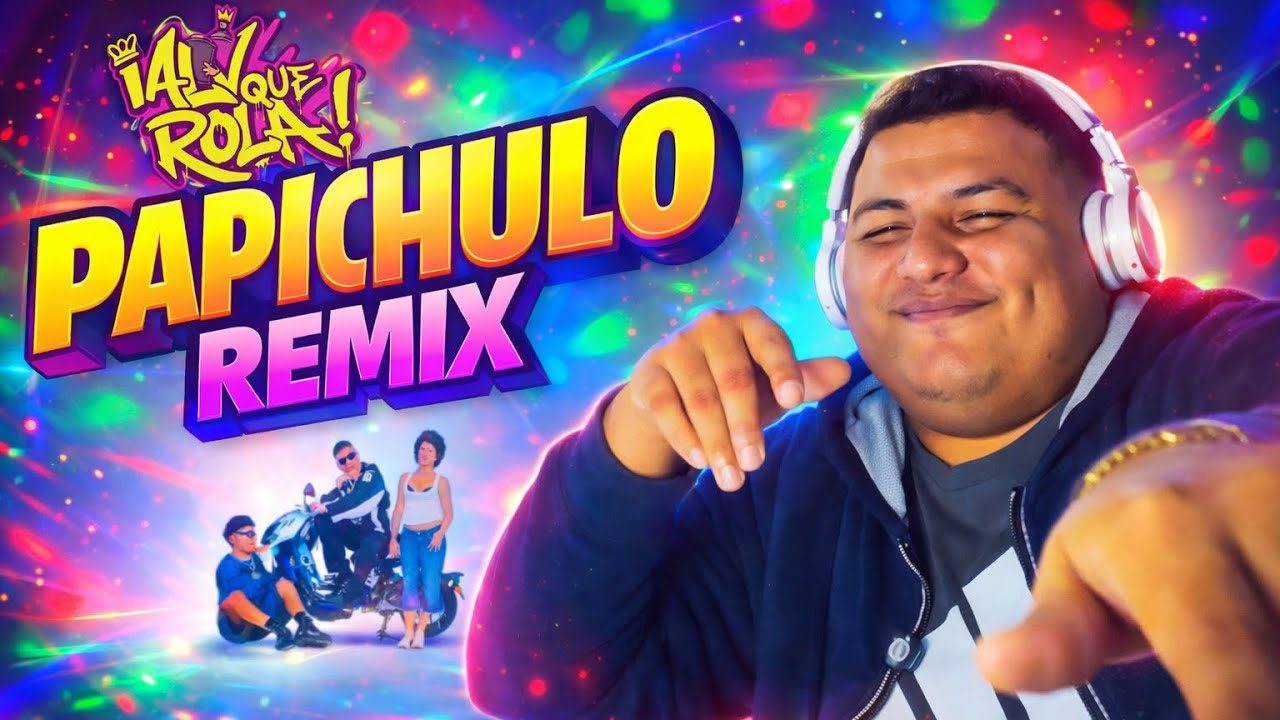 Reaccionando a Papichulo Remix 🔥🔥🙈😱