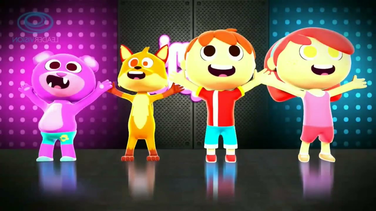 OSITO GOMINOLA (3 CANCIONES) (AL REVES) MENSAJES OCULTOS #02