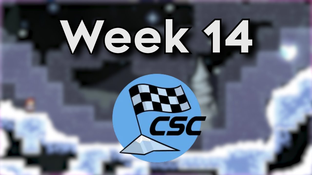 Celeste Sightreading Competition Week 14