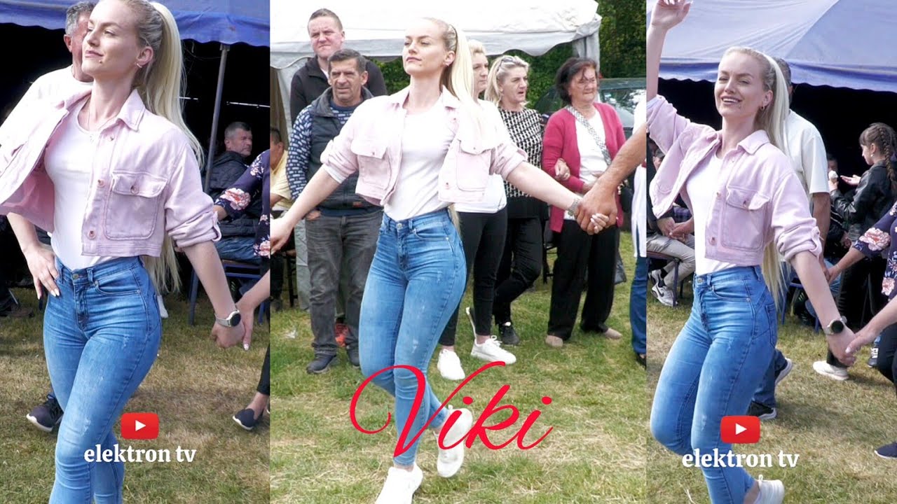 Produženo kolo za ljepoticu Vildanu Viki - Posestra teferič 2025