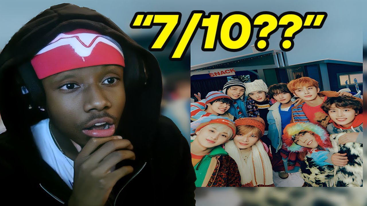 I Had Mixed Feelings About NCT... (NCT 127, NCT U, NCT Dream, WAYV!!)