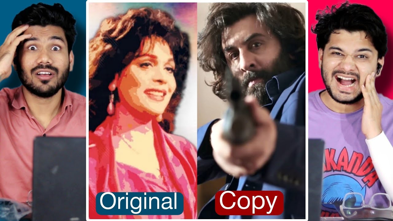 Bollywood Chapa Factory Part 2024 😂