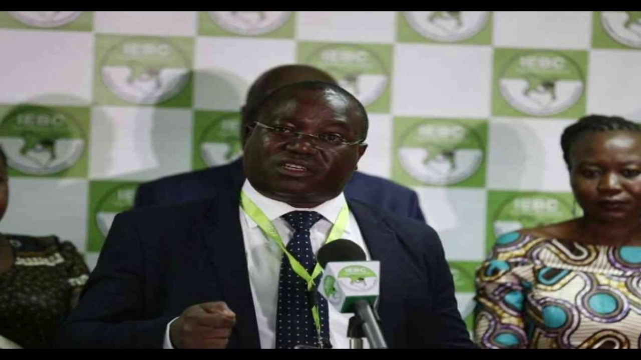 How well do you know Chris Msando, the slain IEBC ICT manager?