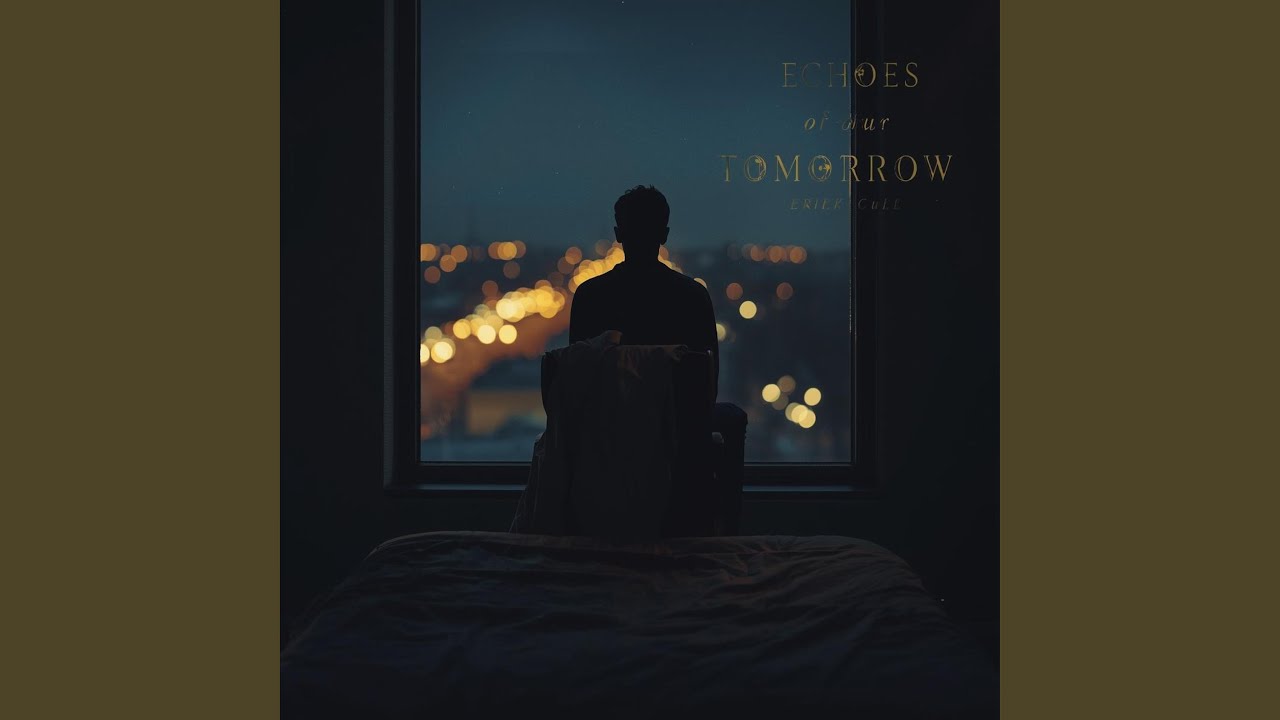 Echoes of Our Tomorrow