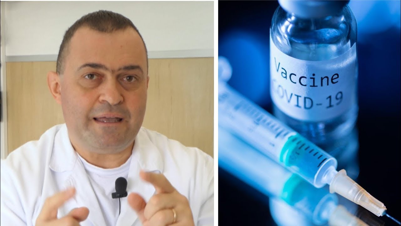 Covid19 vaccines: questions and answers (english subtitles)