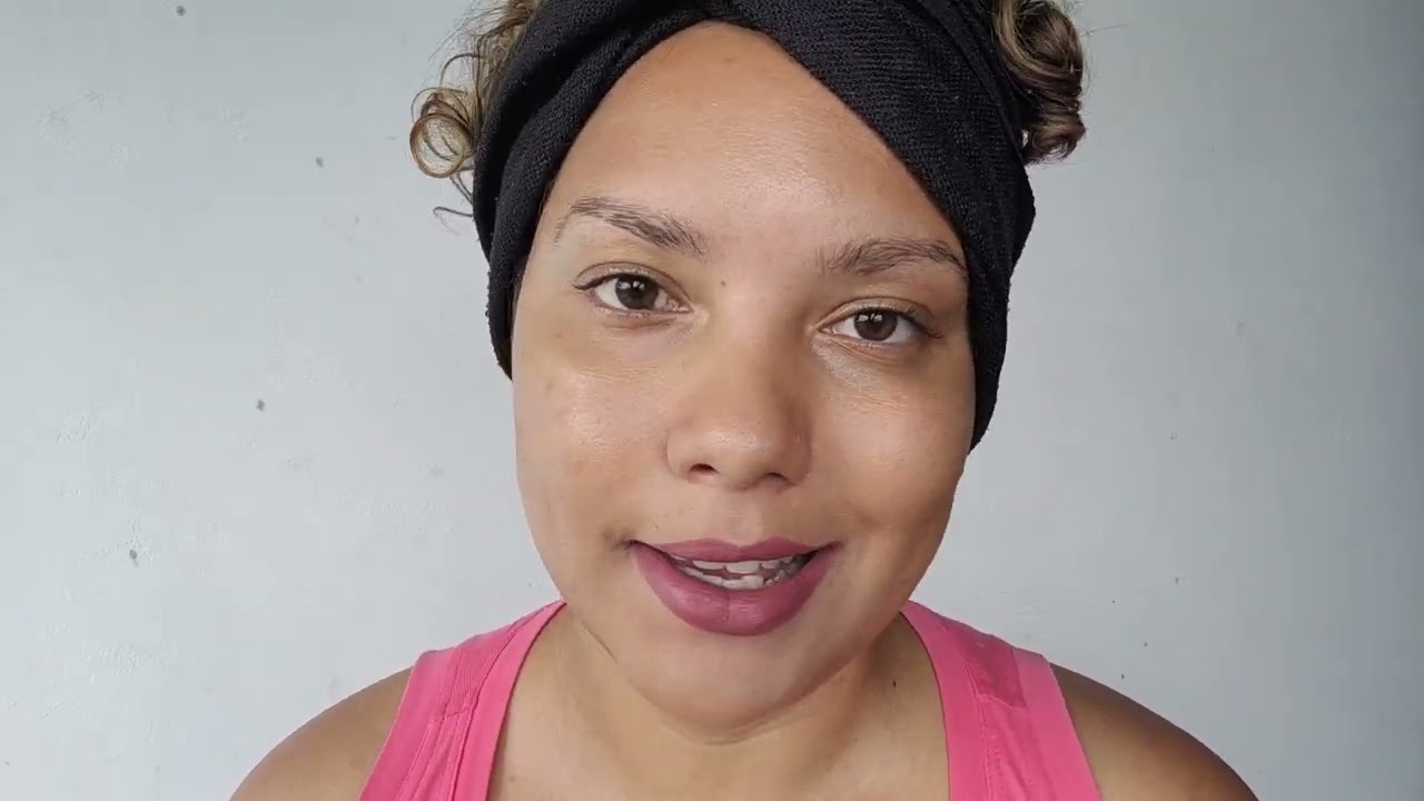 MAKES DA COLEÇÃO MINNIE MOUSE POR BRUNA TAVARES E DISNEY Testei em primeira mãos 2 batons e 1 gloss