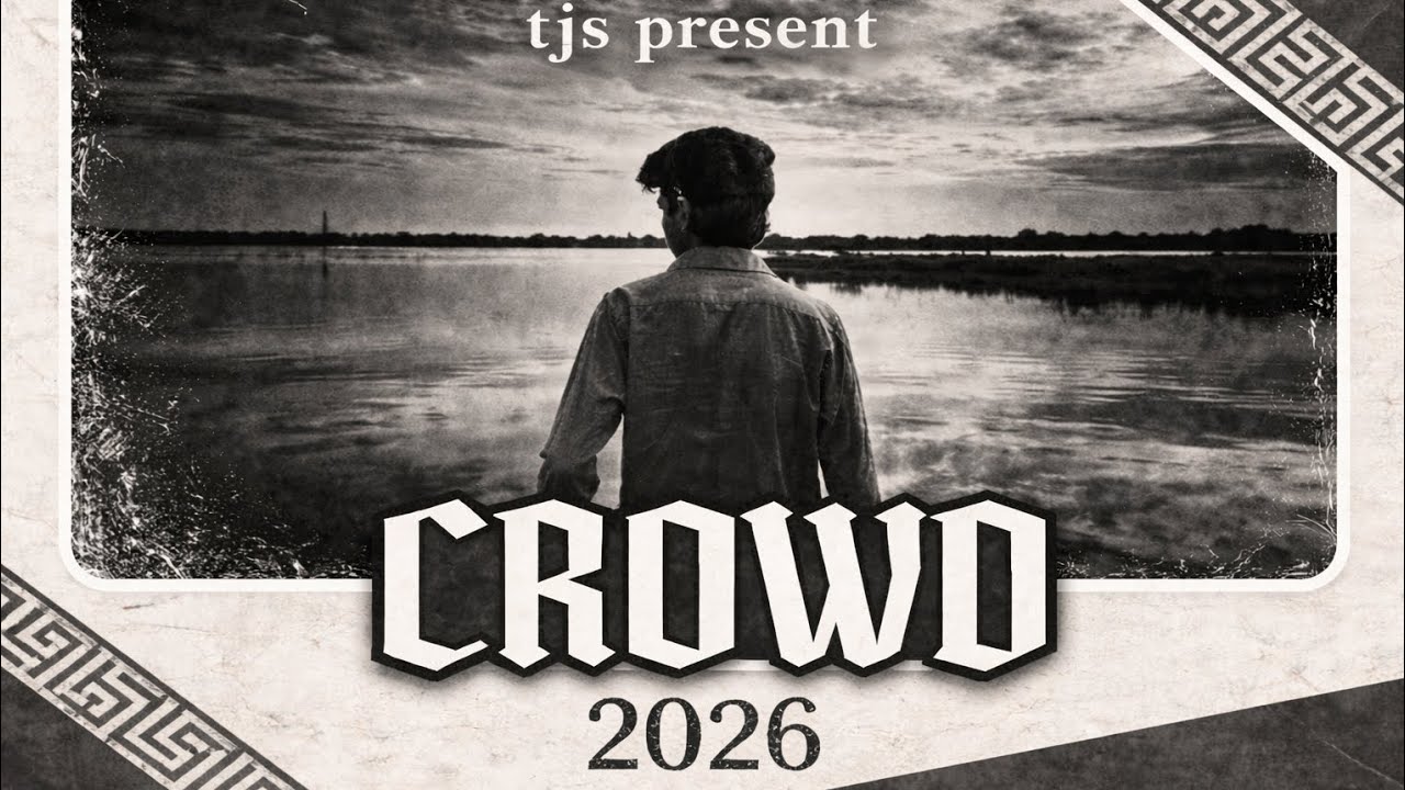 CROWD - TJS