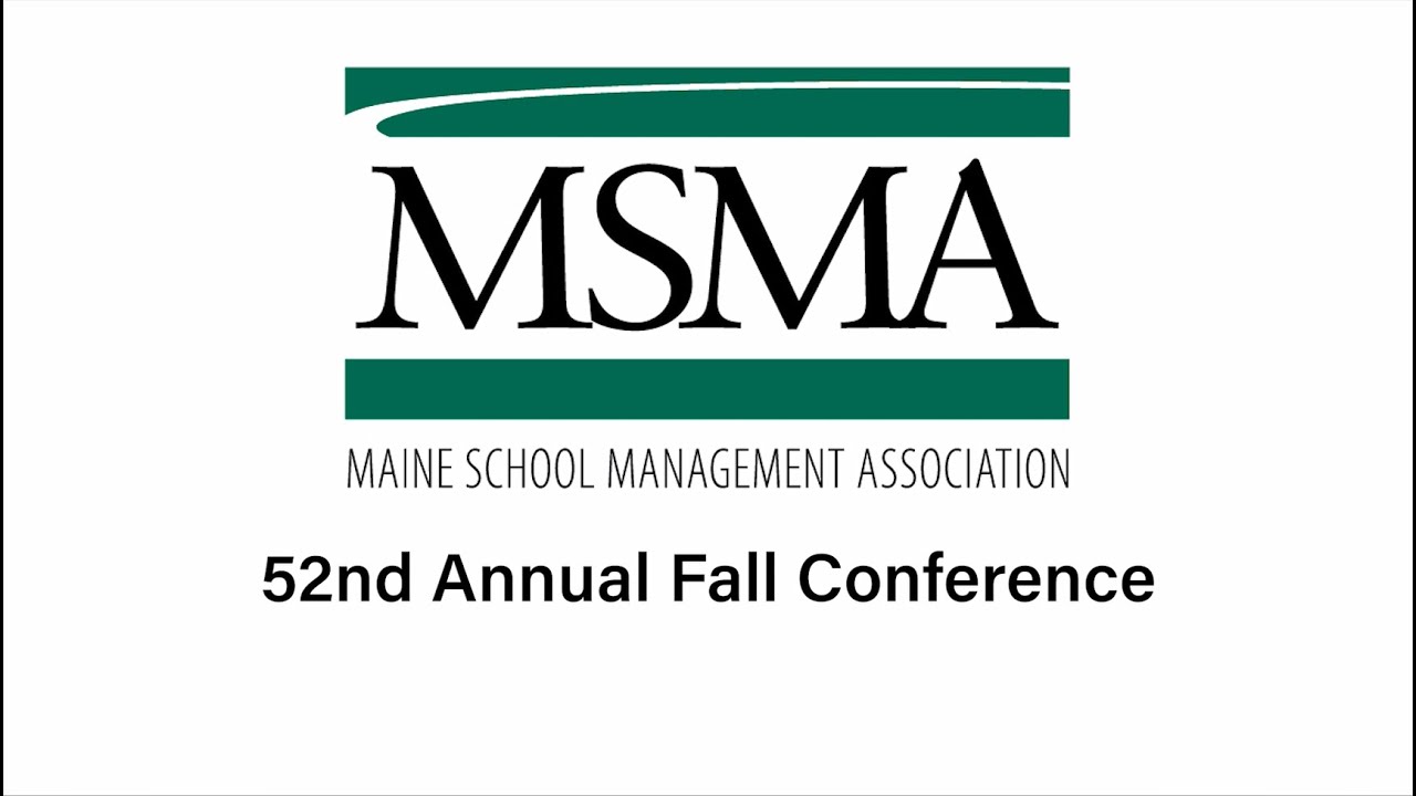 Fall Conference 2025 Highlight Reel