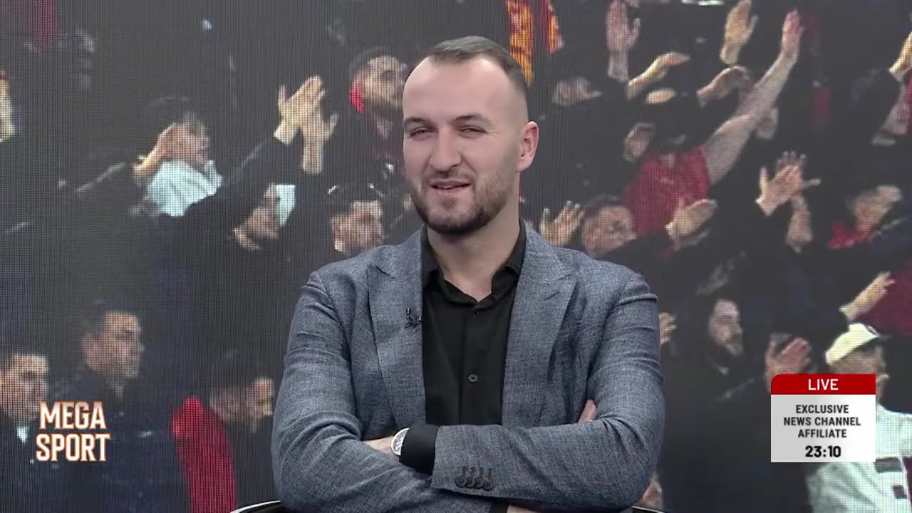 Kallaku, violna e Vllaznisë! Bicaj: Ishte pranë Teutës, por u ndje i ofenduar...