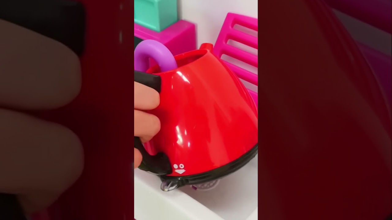 🤗 Perfekte Eier im Eierkocher #kindervideo #kochen