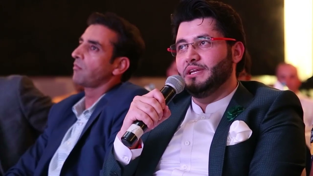 Haier Presents Peshawar Zalmi Special with Kapil Sharma - Ft. Javed Afridi