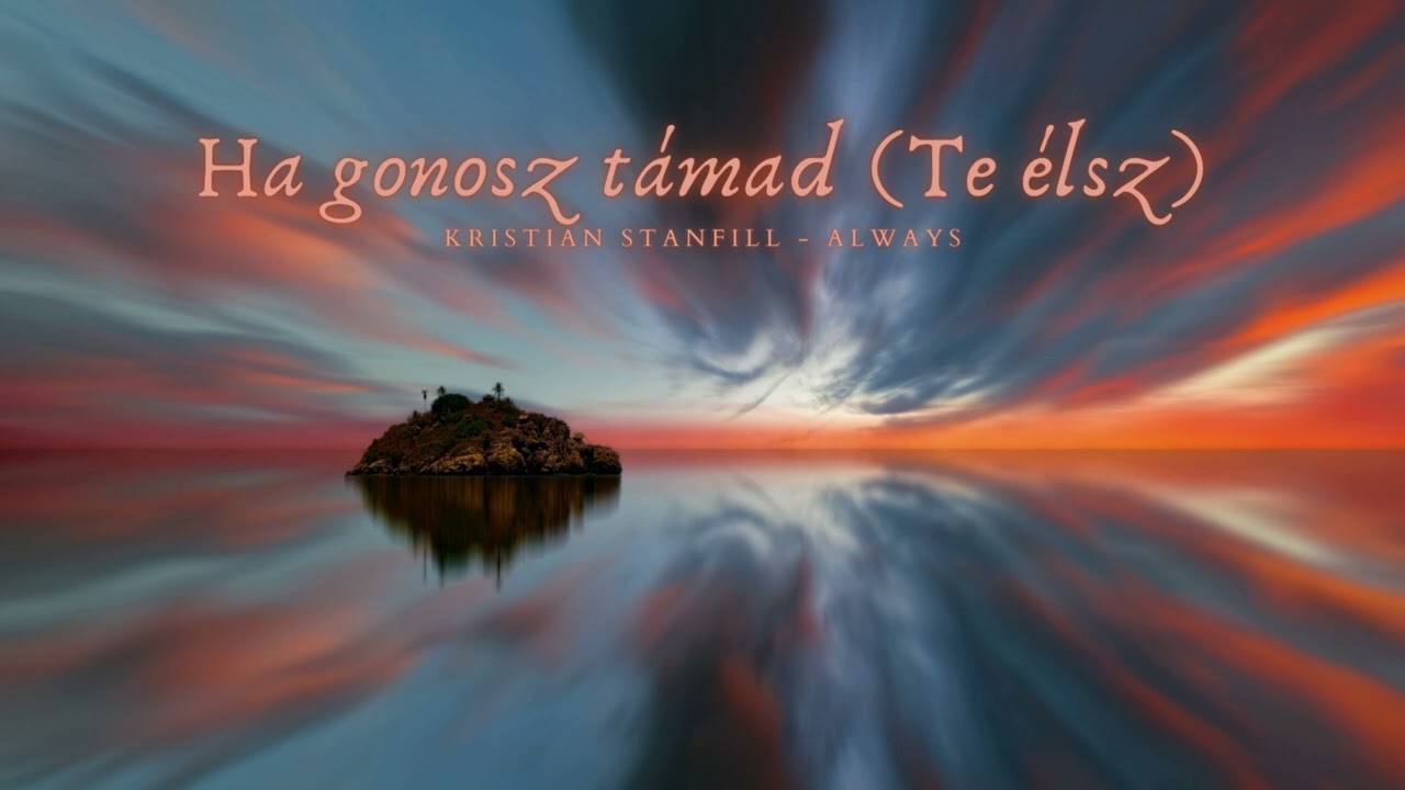 Ha gonosz támad (Te élsz) - Hit Park 2012