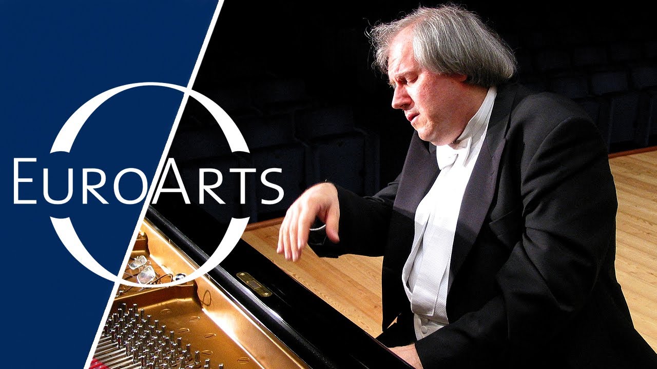 Grigory Sokolov: Rameau - Les Tendres Plaintes