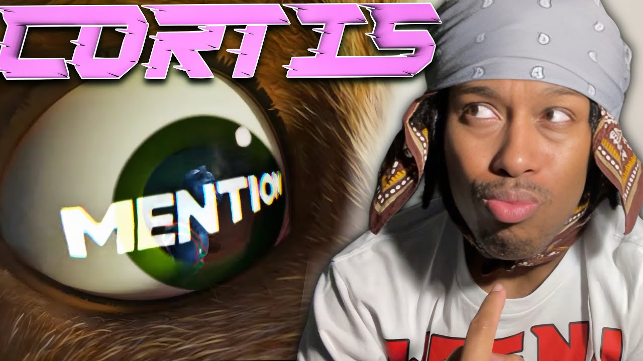 «CORTIS» упомянул меня?🥹…GOAT | 