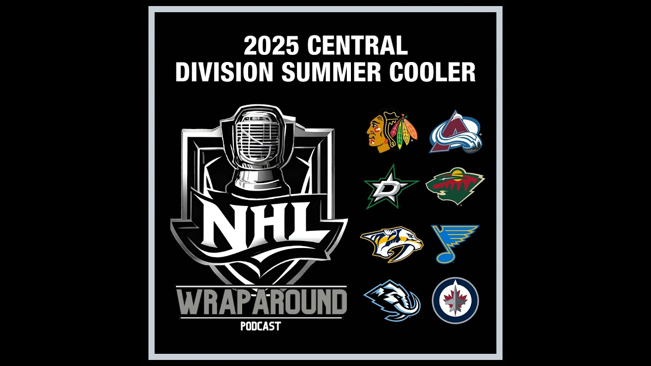 2025 NHL Summer Cooler - Utah Mammoth