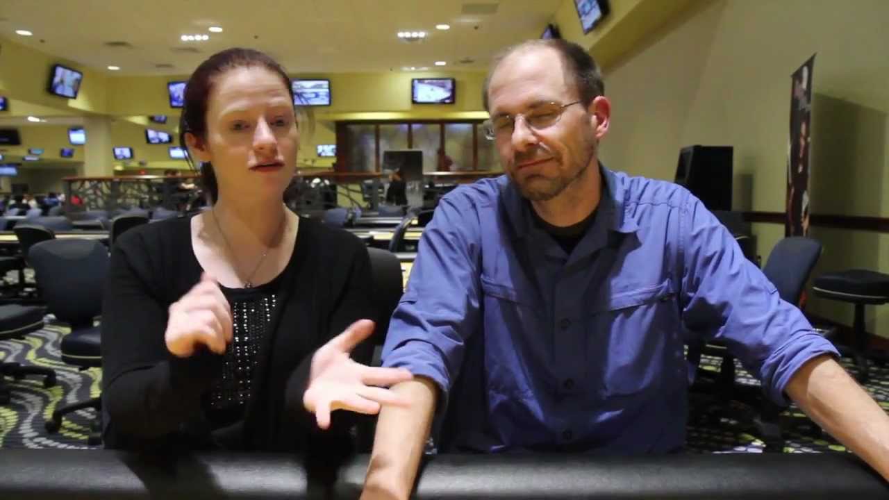 Borgata 2: bestbet Buzgaloo