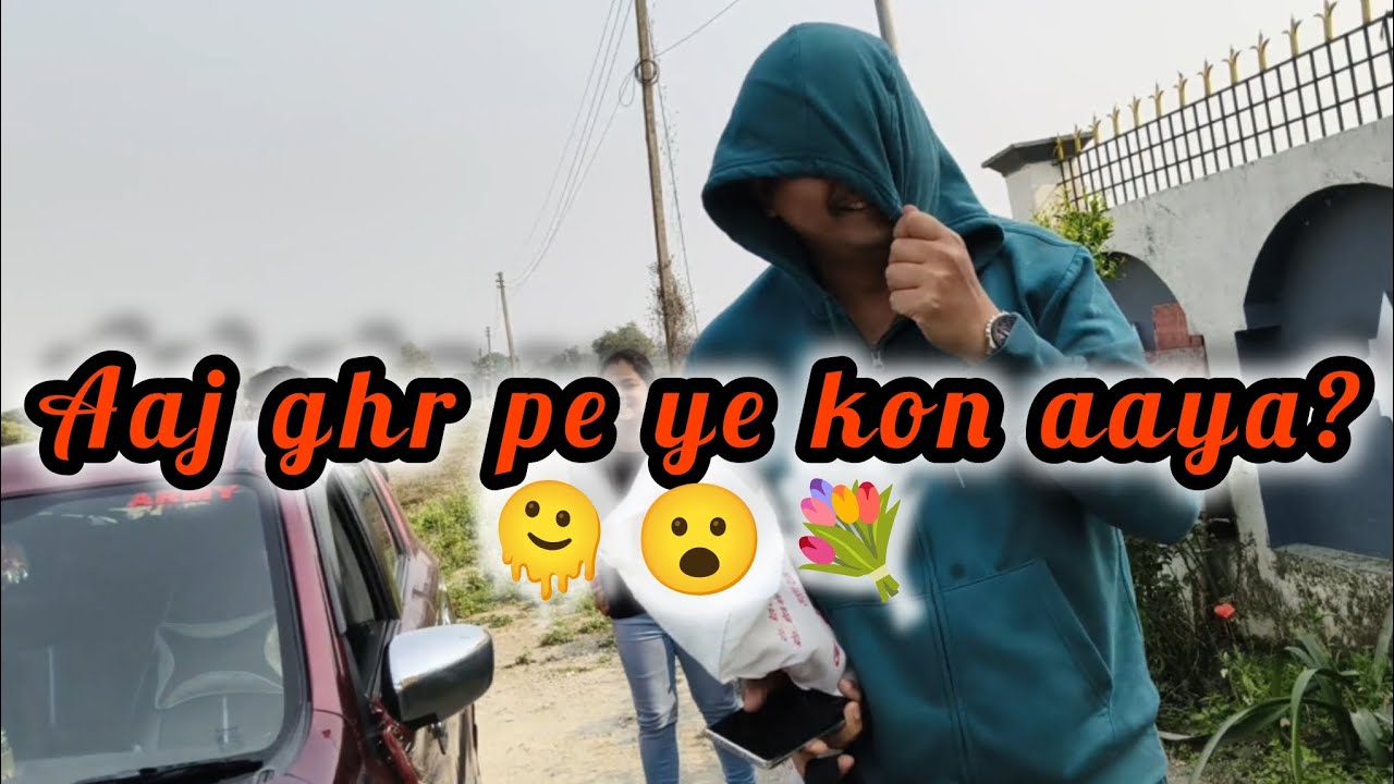Holi ke baad ghr pe kon aaya?? Dosto ke saath nimbu 🎉🥳||hemavlogs29 