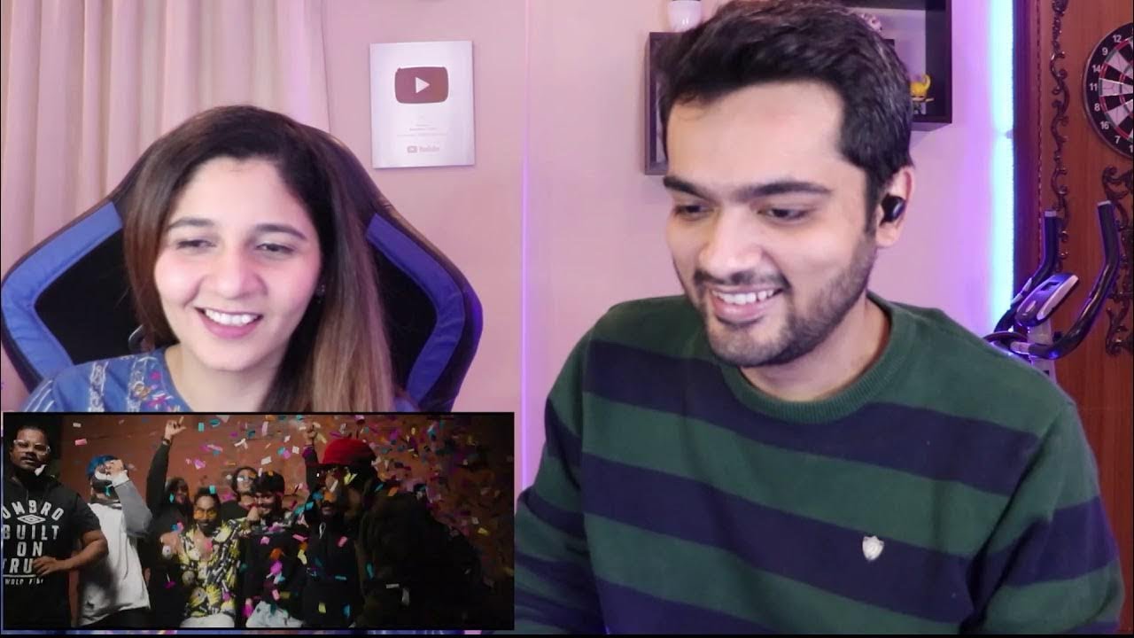 EMIWAY - WHAT CAN I DO (OFFICIAL MUSIC VIDEO) - PAKISTAN REACTION ft. @Simplethingstogether
