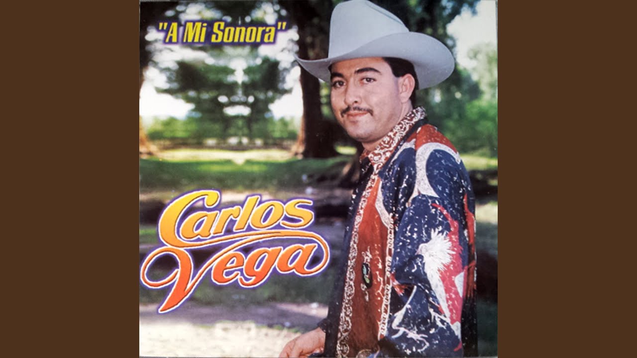 Corrido de Fernando Vega