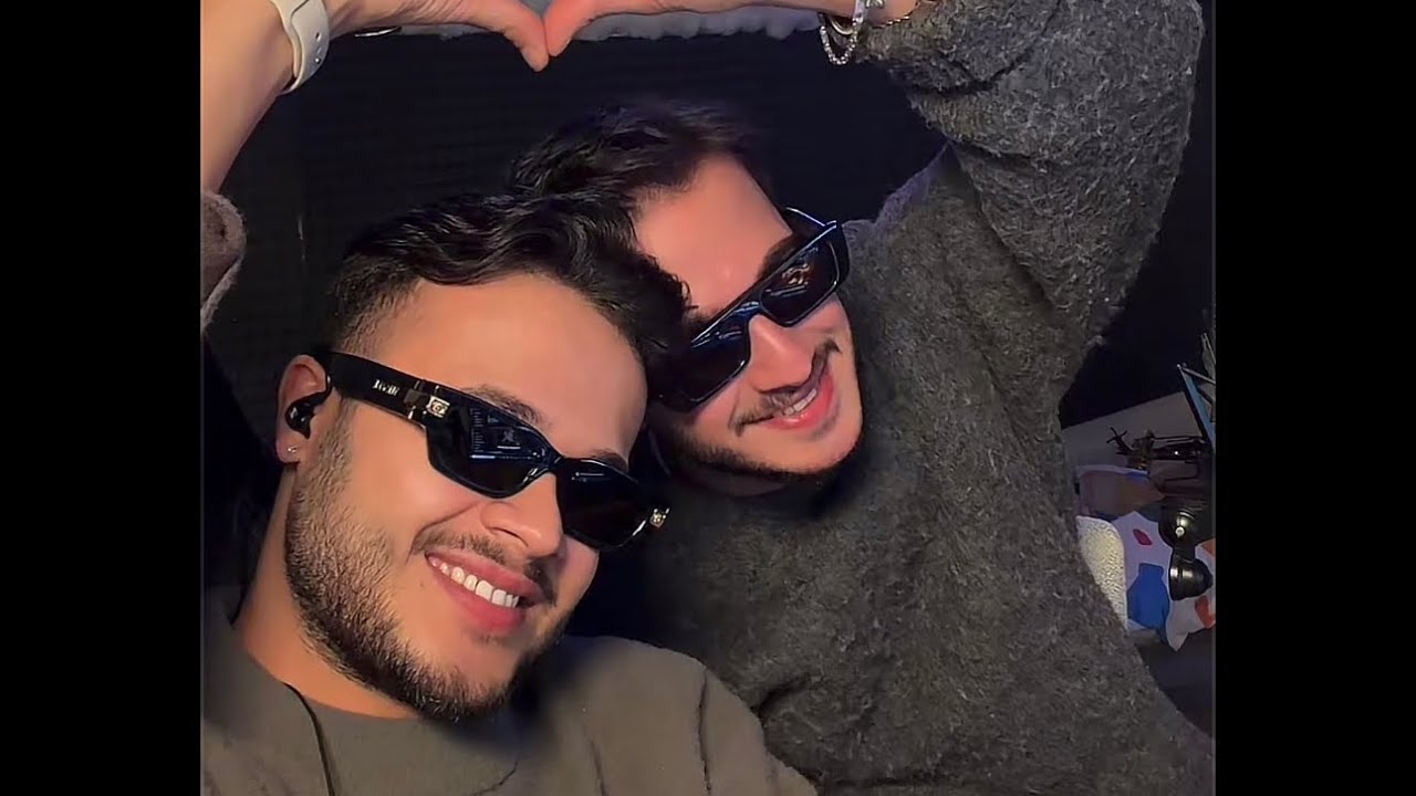 Çok özlenen ikili yayın♥️🫠 Enes ~ Mehmet Kılınç