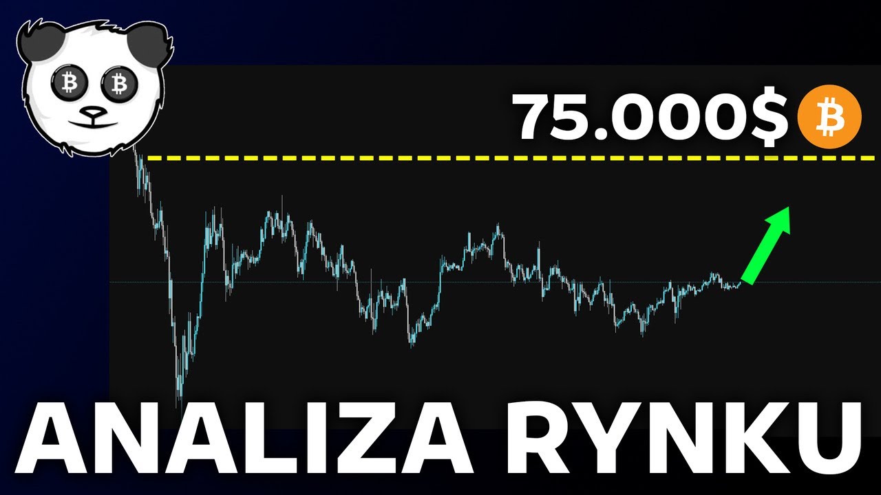 OSTATNI RUCH W GÓRĘ PRZED DALSZYM ZJAZDEM NA BTC
