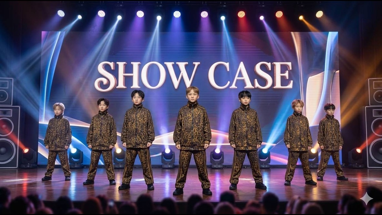 Showcase วนา ปัฐพี@รร.สาธิต มช.