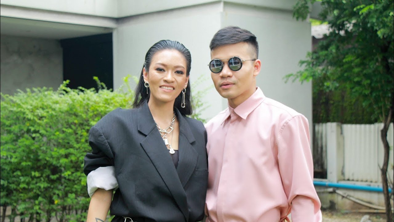 Loukgolf's English Room - แพท Klear [EP.182] วันที่ 4 พฤศจิกายน 2561