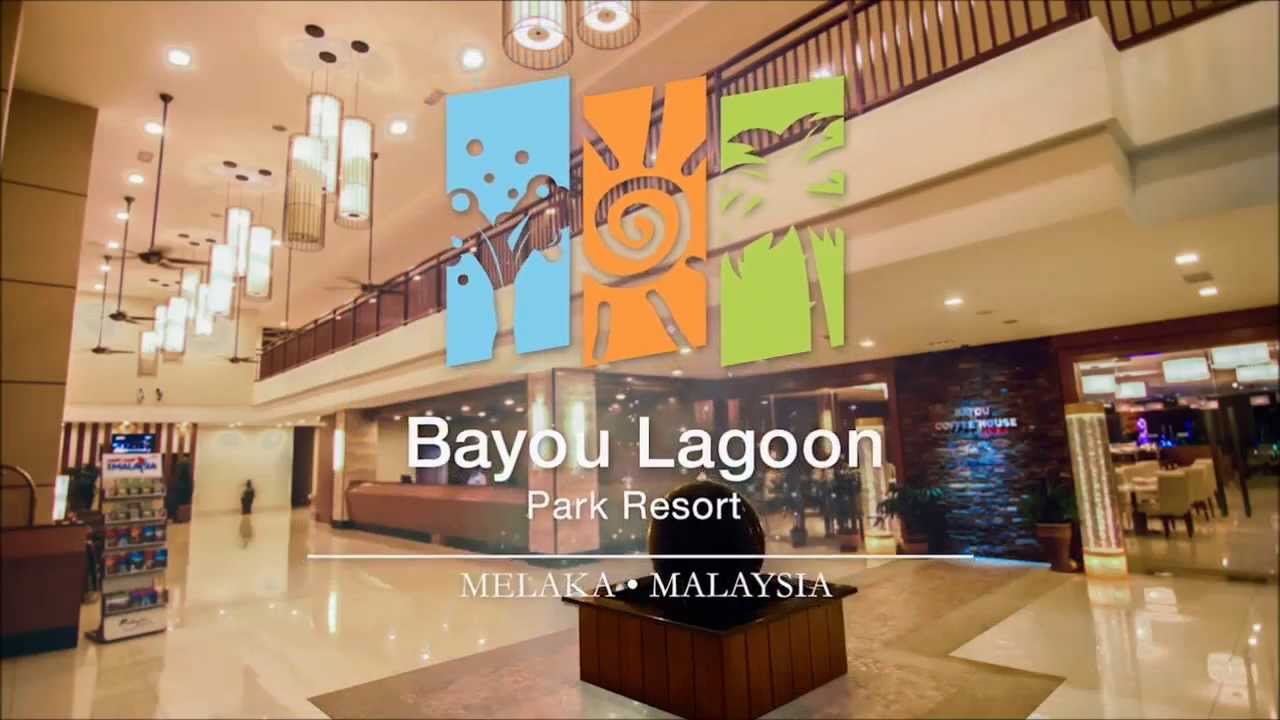 Bayou Lagoon Park Resort