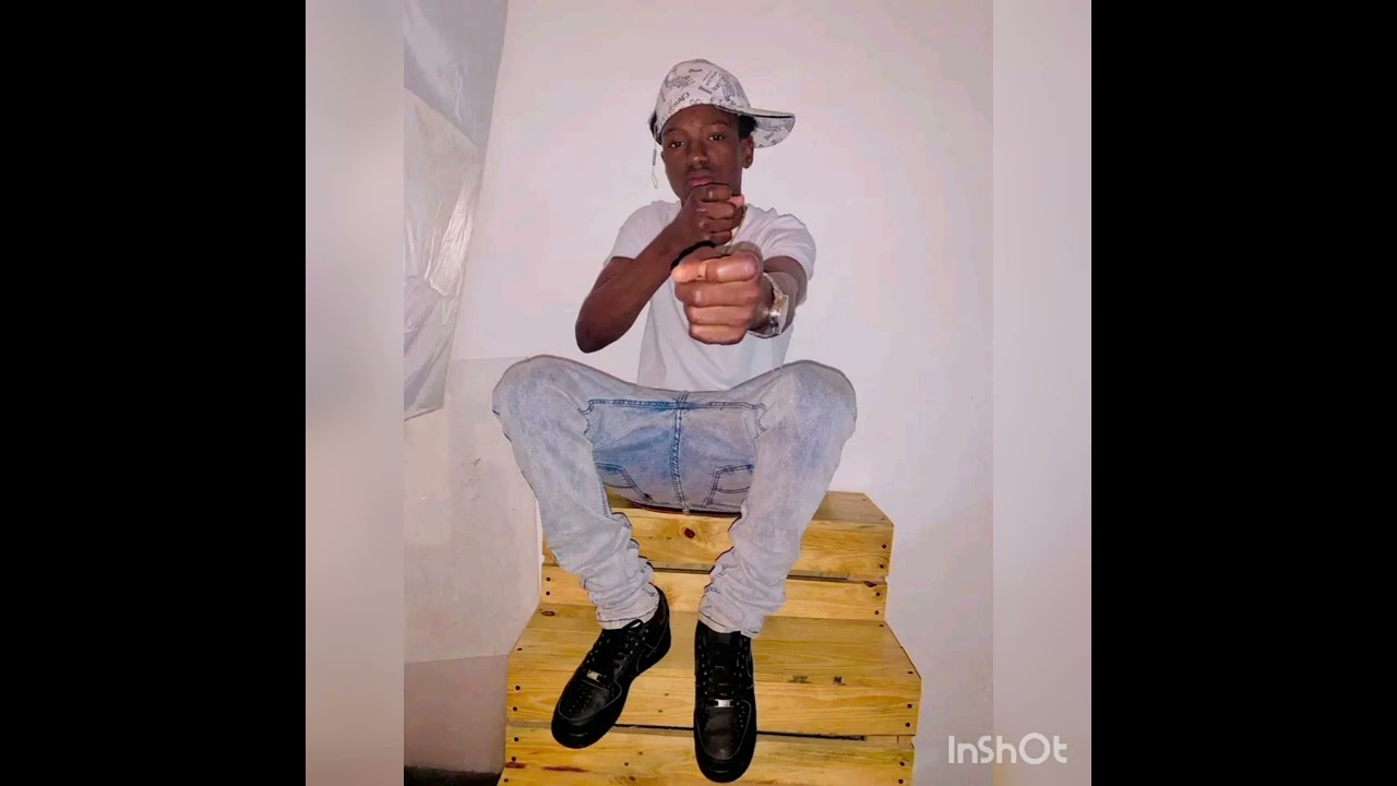 Pooba -Diss HLg-Wtd -Llg (official audio