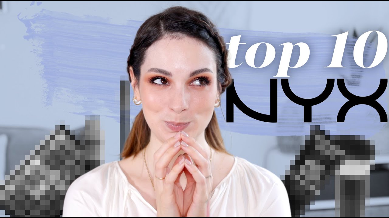 El Podio | Lo que no te puedes perder de... NYX